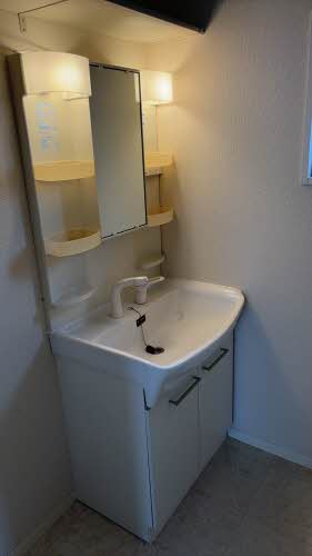 シャーメゾン田内 C207号-8