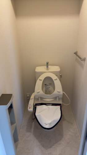 シャーメゾン田内 C207号-10