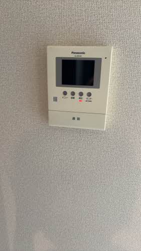 シャーメゾン田内 C207号-12