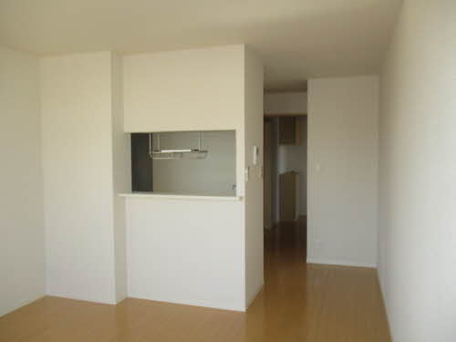 ジュリアード松江 0202号-3