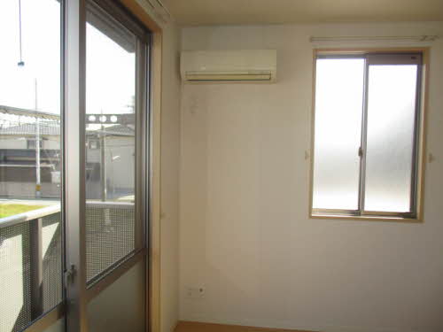 ジュリアード松江 0202号-4