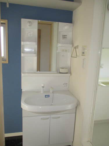 ジュリアード松江 0202号-7