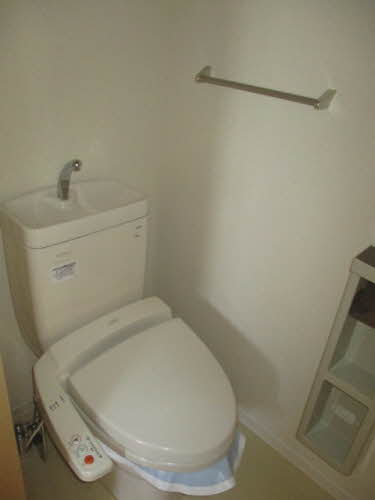 ジュリアード松江 0202号-10