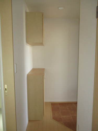 ジュリアード松江 0202号-11