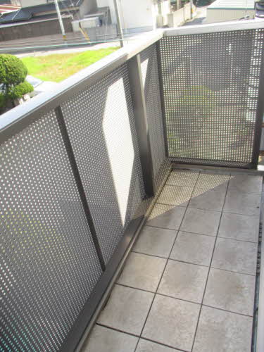 ジュリアード松江 0202号-14