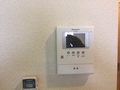 ジュリアード松江 0205号-8