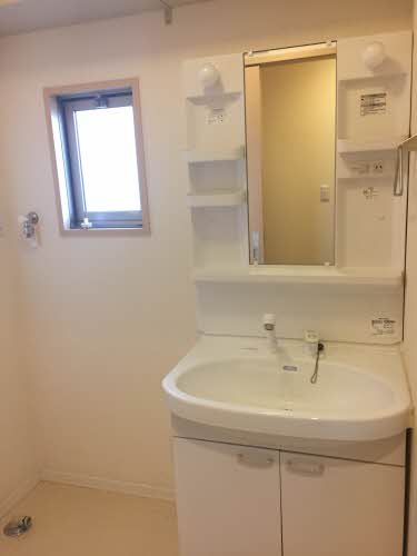 ジュリアード松江 0205号-9