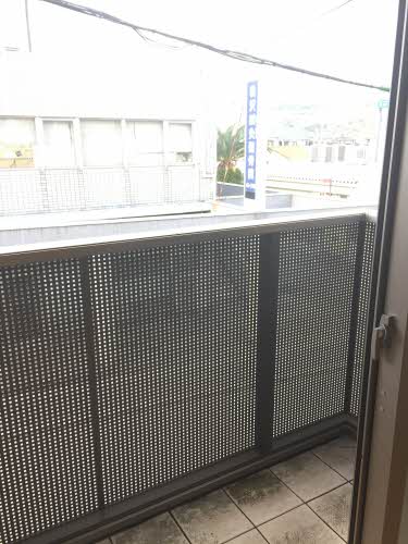 ジュリアード松江 0205号-15