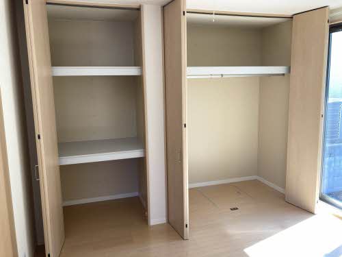 エクレール壬生川 0105号-6