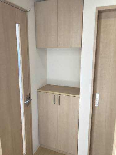 エクレール壬生川 0105号-7