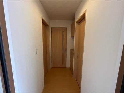 エクレール壬生川 0202号-3