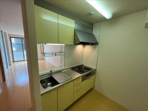 エクレール壬生川 0202号-4