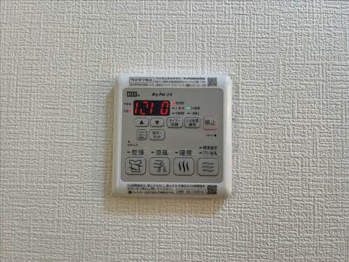 エクレール壬生川 0202号-10