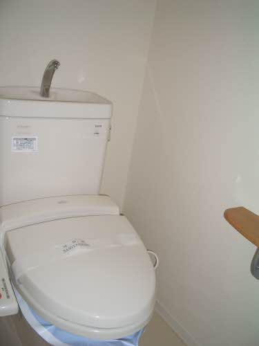 ＩＫメゾン（Ｂ） B101号-3