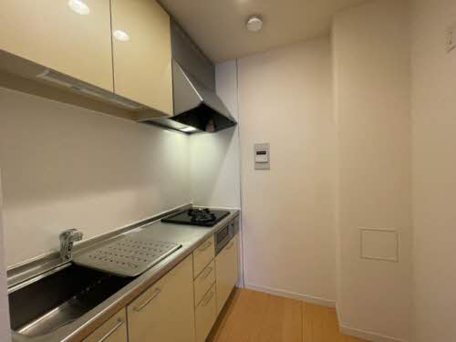 ラ・メゾン・ボナール 0105号-4