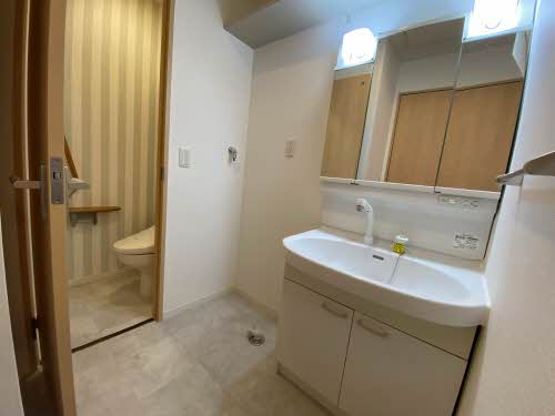 ラ・メゾン・ボナール 0105号-7