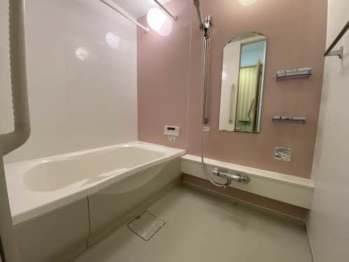 ラ・メゾン・ボナール 0105号-8