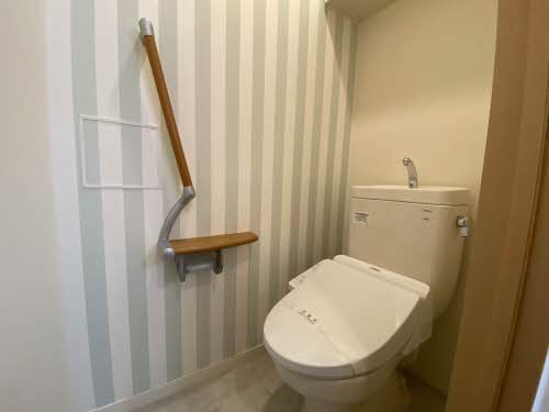 ラ・メゾン・ボナール 0105号-9