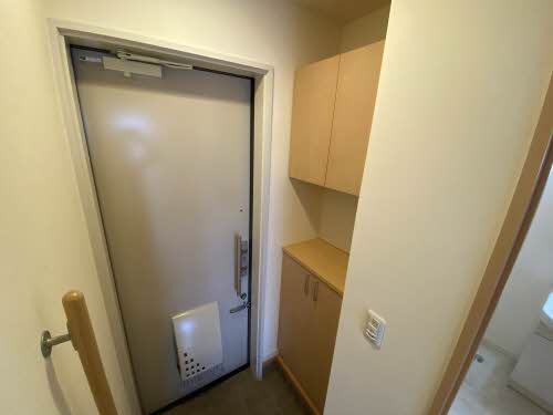 ラ・メゾン・ボナール 0105号-12