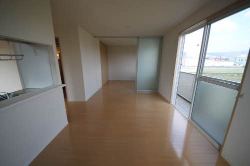 シャーメゾンうの 0202号-2