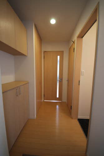 シャーメゾンうの 0202号-3