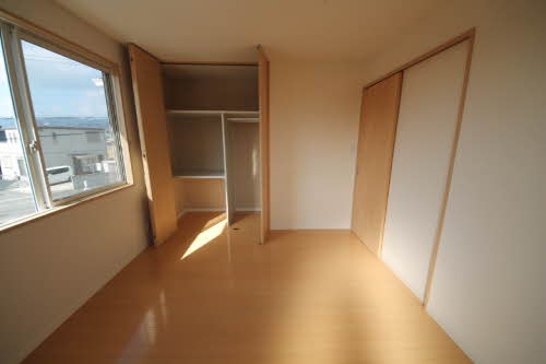 シャーメゾンうの 0202号-4