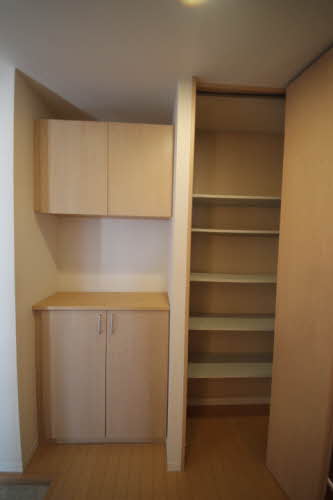 シャーメゾンうの 0202号-8