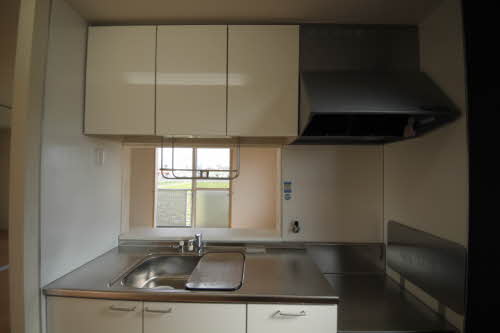 シャーメゾンうの 0202号-12