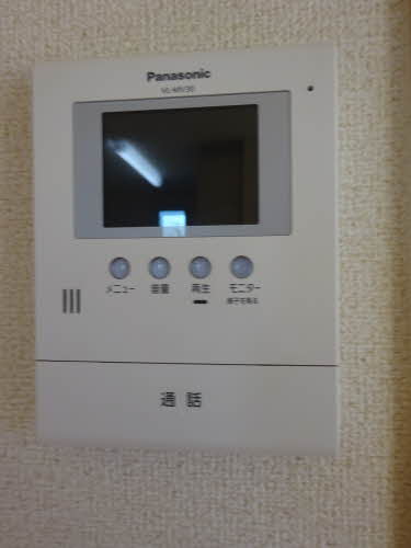 アイリス コート ノース N201号-5