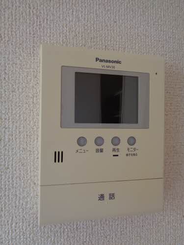 アイリス コート サウス S101号-10