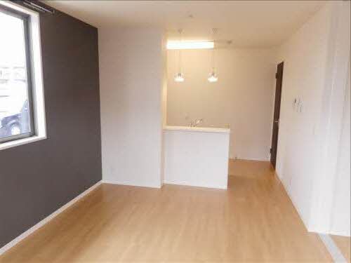 シャーメゾンパインハイツⅡ 0101号-2