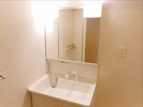 シャーメゾンパインハイツⅡ 0101号-5