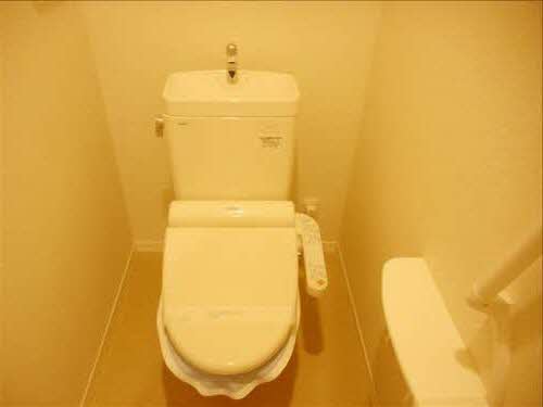 シャーメゾンパインハイツⅡ 0101号-6