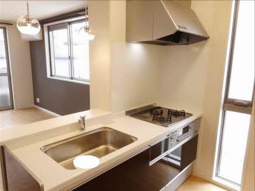 シャーメゾンパインハイツⅡ 0101号-10