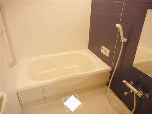 シャーメゾンパインハイツⅡ 0101号-11