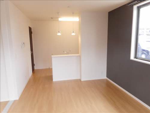 シャーメゾンパインハイツⅡ 0201号-2