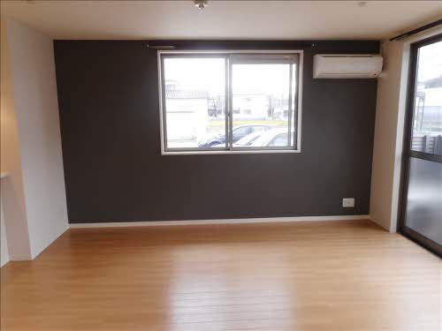 シャーメゾンパインハイツⅡ 0201号-3