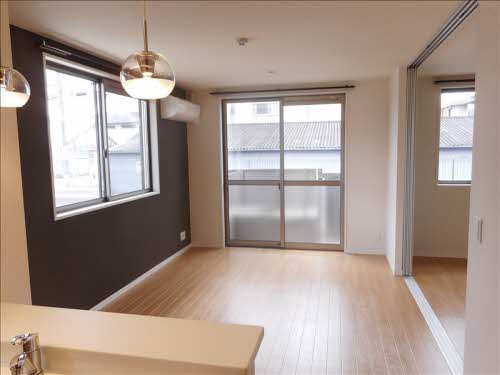 シャーメゾンパインハイツⅡ 0201号-4