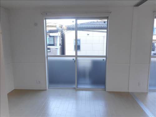 シャーメゾンパインハイツⅡ 0201号-5