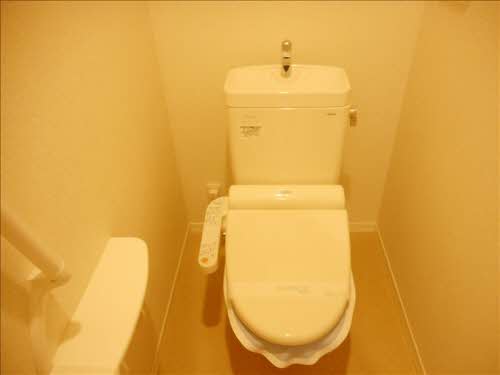 シャーメゾンパインハイツⅡ 0201号-7