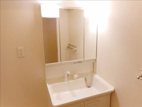 シャーメゾンパインハイツⅡ 0201号-9