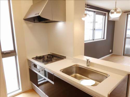 シャーメゾンパインハイツⅡ 0201号-13