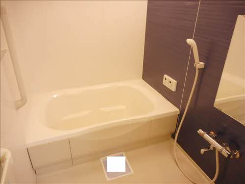 シャーメゾンパインハイツⅡ 0201号-14