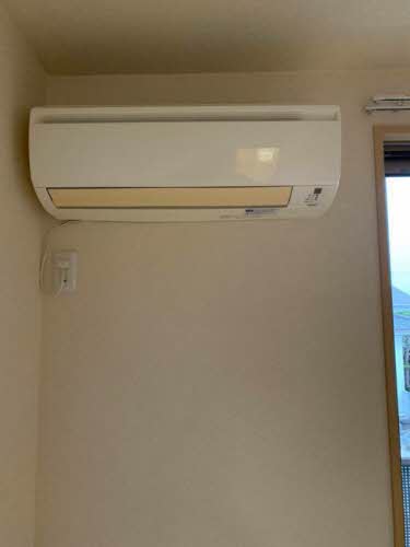 第5紅花園ハイツ 0207号-11