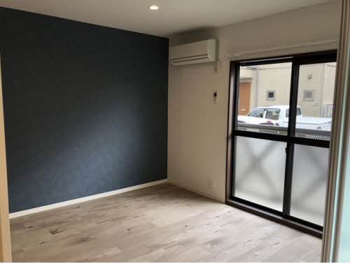 深草エステートⅤ 0101号-1