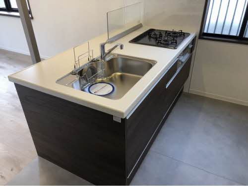 深草エステートⅤ 0101号-3