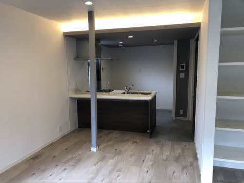 深草エステートⅤ 0101号-4