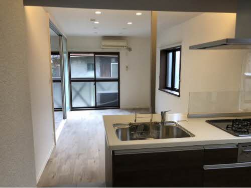 深草エステートⅤ 0101号-9