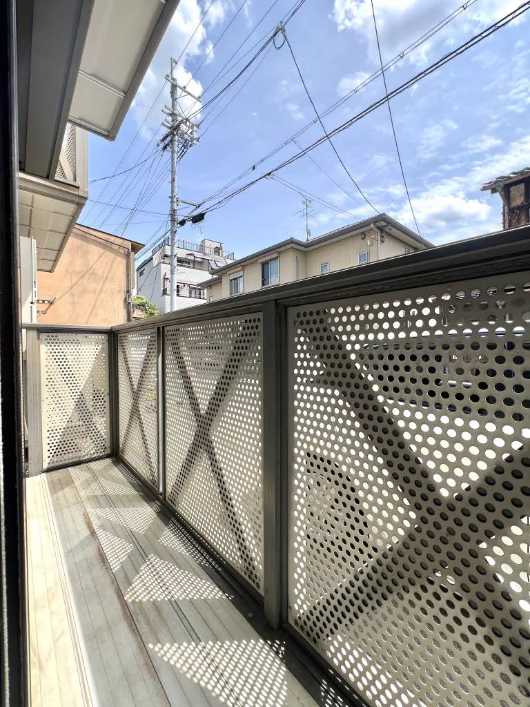 深草エステートⅤ 0101号-13