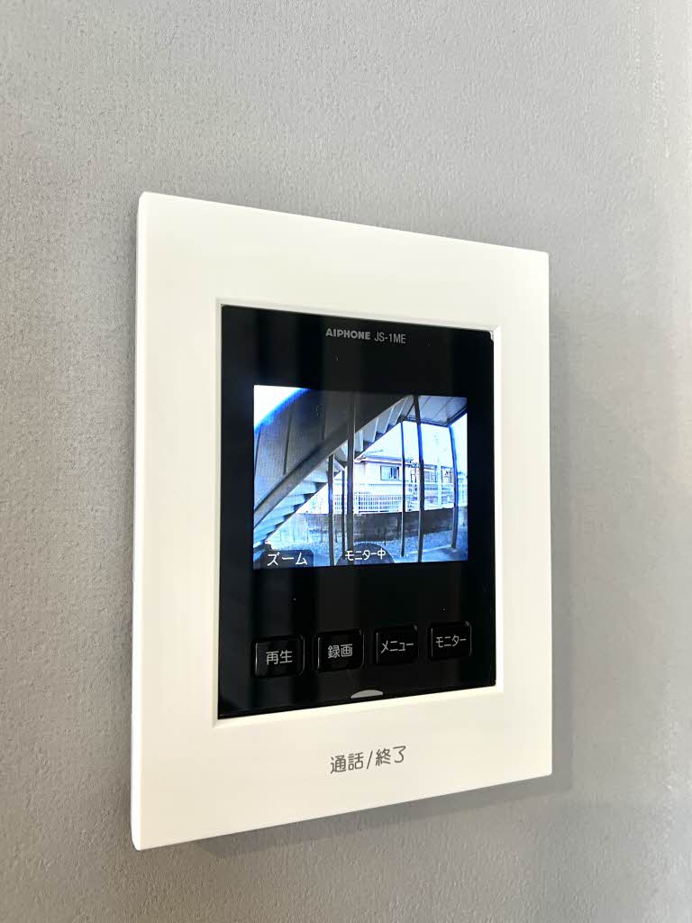 深草エステートⅤ 0101号-14